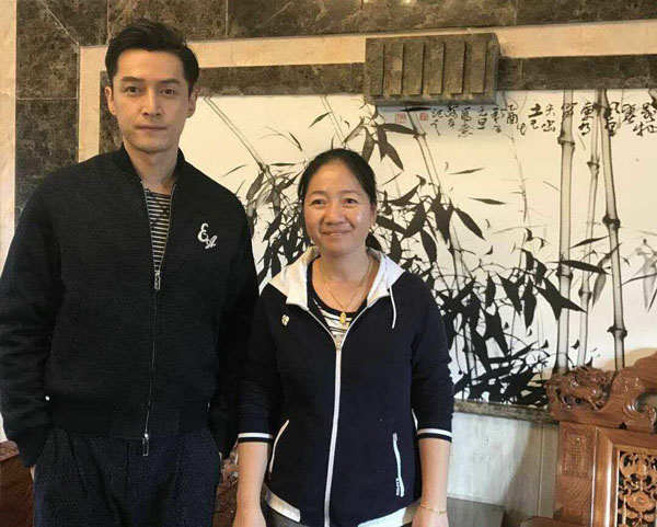 竹葉山莊：互相傷害過(guò)，但仍然執(zhí)著地相親相愛(ài)